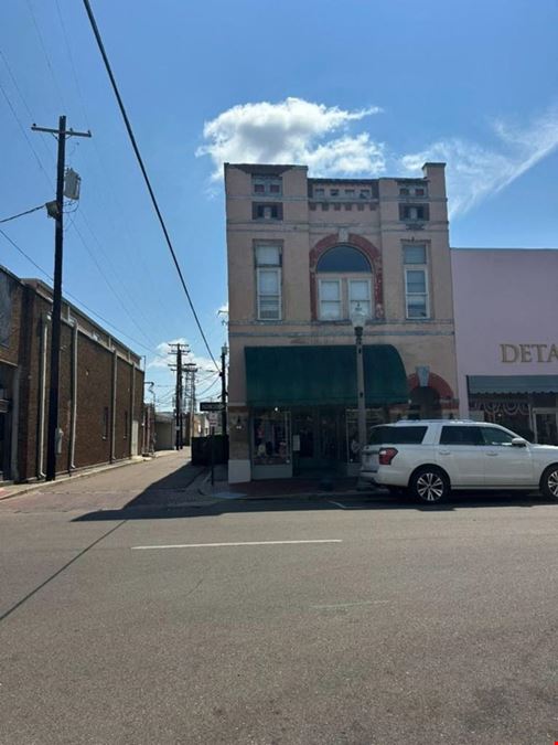 215 Howard Street