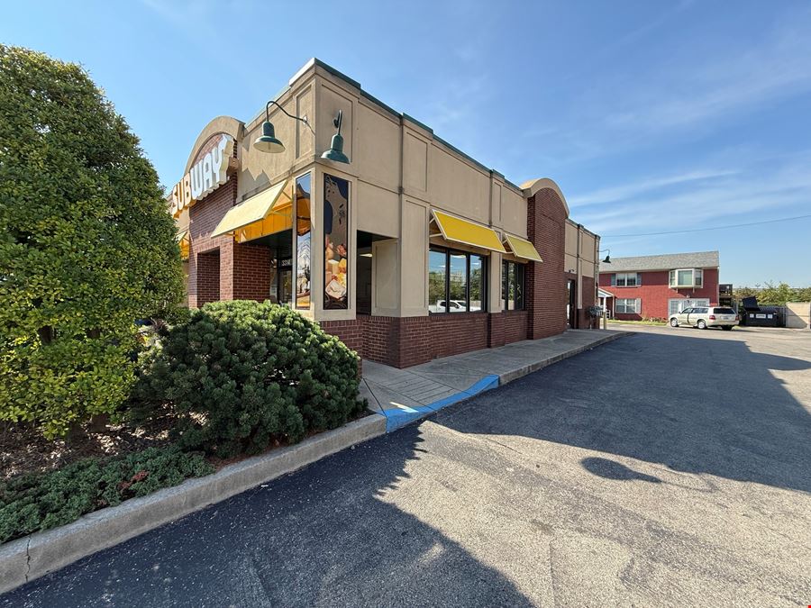 3314 Preston Hwy