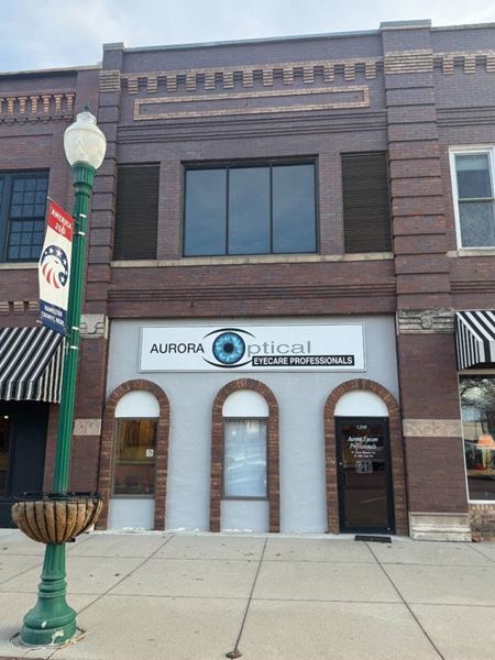 Preview of Unassigned space for Sale at 1208 L Street