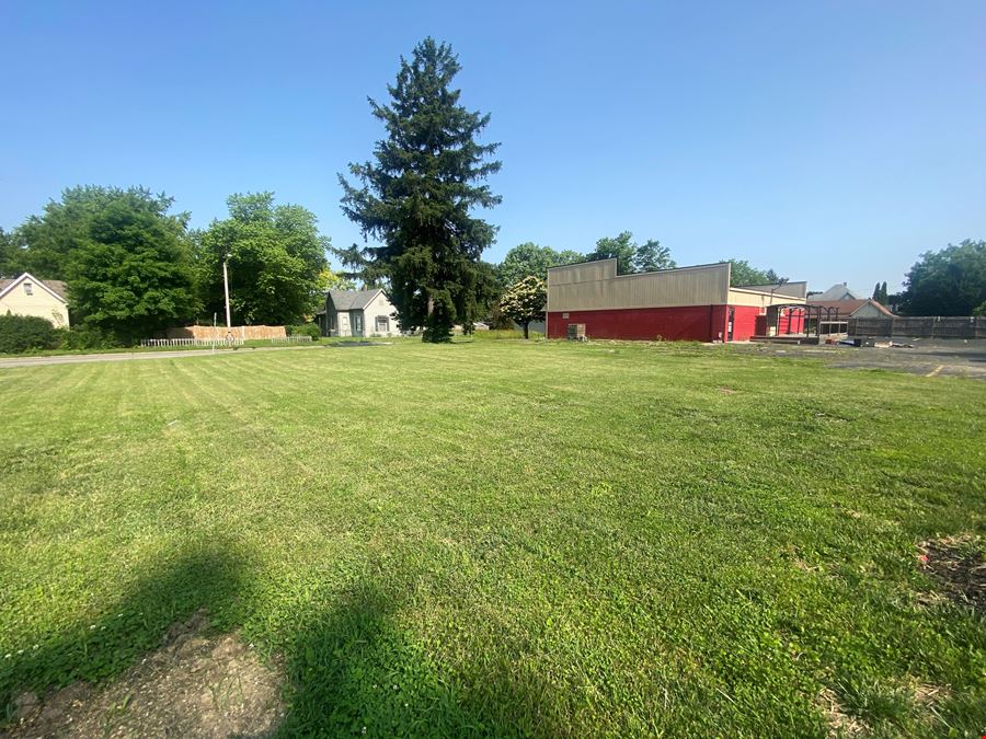 1610 Arrow Ave.