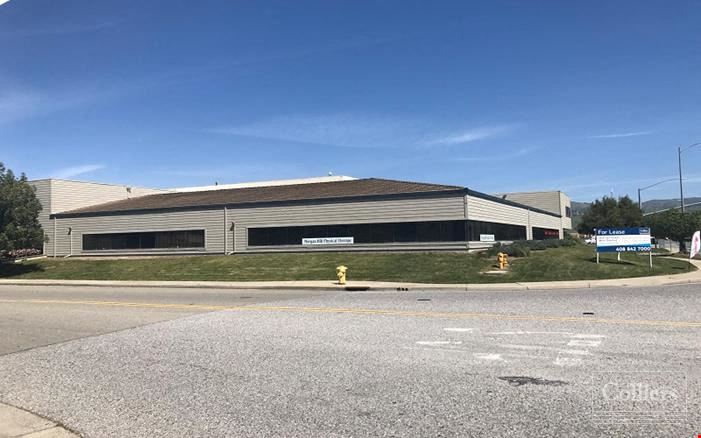 OFFICE SPACE FOR LEASE