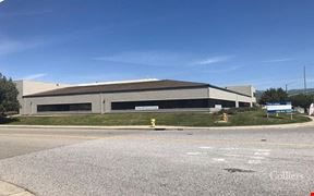 OFFICE SPACE FOR LEASE