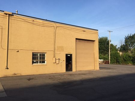 Preview of commercial space at 33737 Groesbeck Hwy