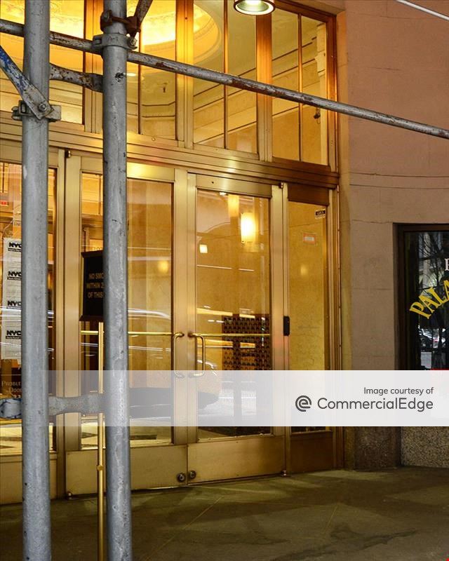 307 West 38th Street