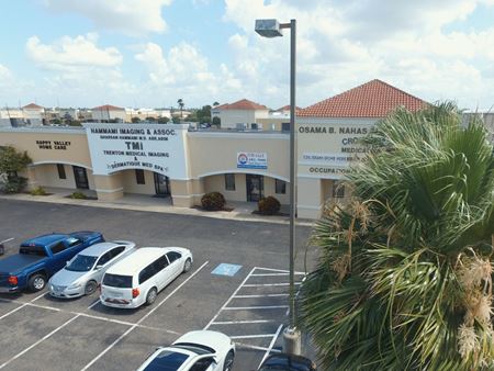 Preview of Office space for Sale at 2509 W. Trenton Rd.