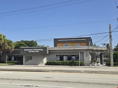 Preview of Retail space for Sale at 1583 E Oakland Park Blvd