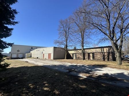 Preview of Industrial space for Sale at 525 Norton Dr