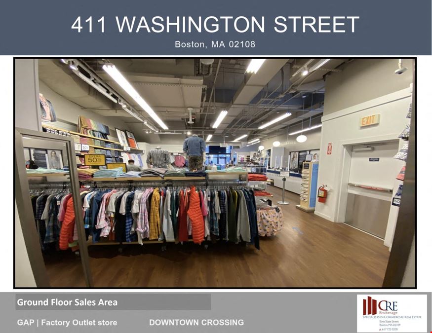 407-411 Washington St