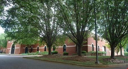 Preview of Industrial space for Rent at 463 Lakeshore Pkwy