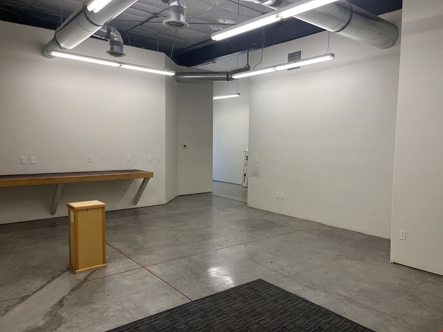 8601 West Clearwater Avenue Suite B