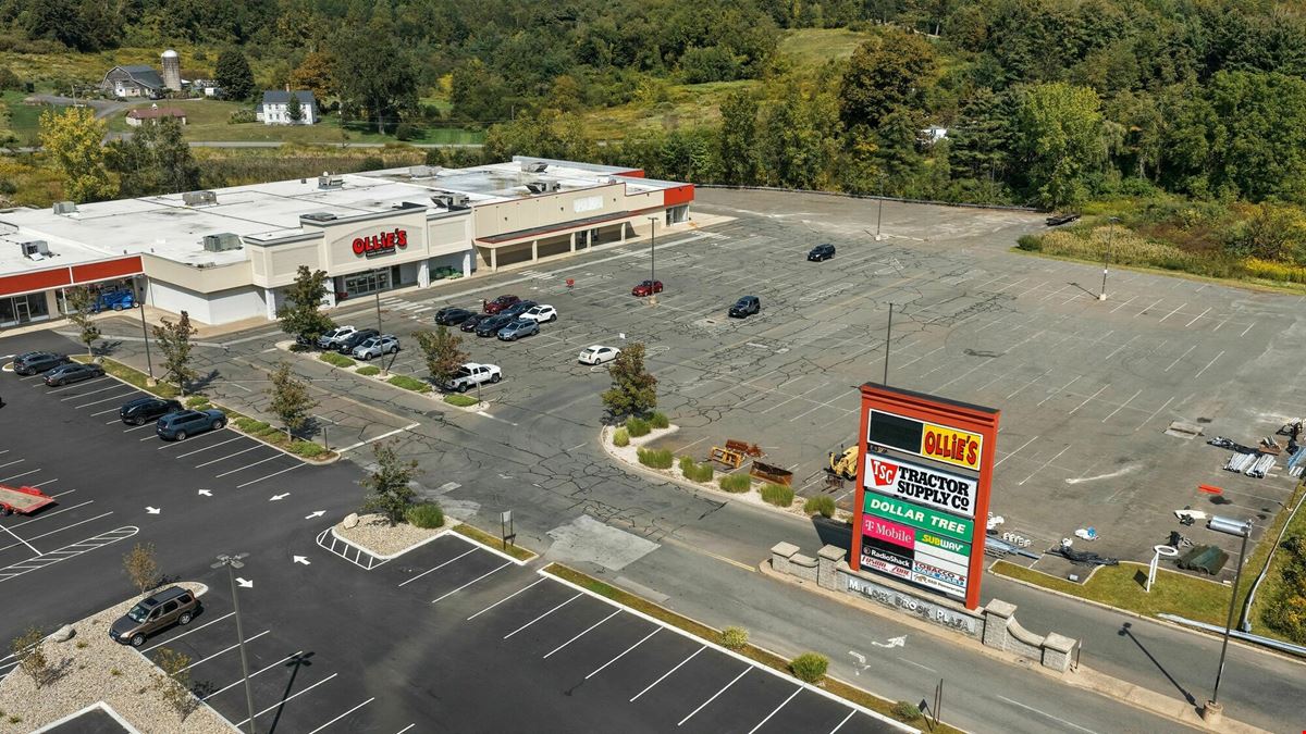 Mallory Brook Plaza