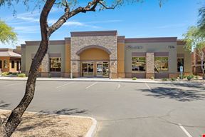 Scottsdale Ridge