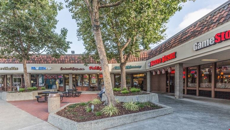 Preview of Retail space for Rent at 2433 San Ramon Valley Blvd
