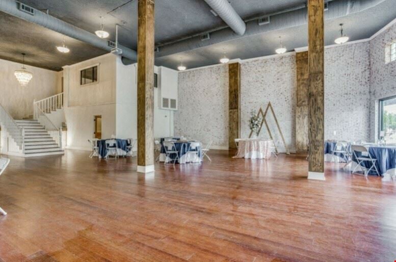 The Loft Event Center