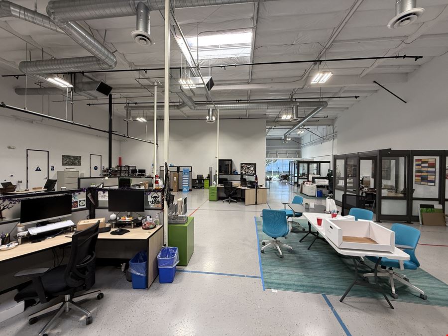 Wing Business Park
