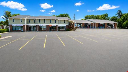 Preview of Retail space for Sale at 786 Providence Street