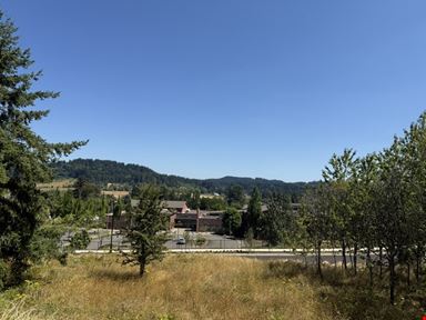 Happy Valley Residential Land