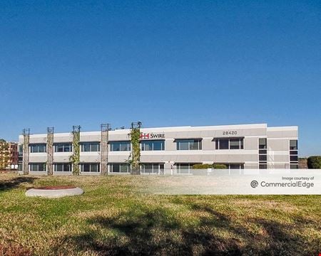 Preview of Office space for Rent at 28420 Hardy Toll Rd