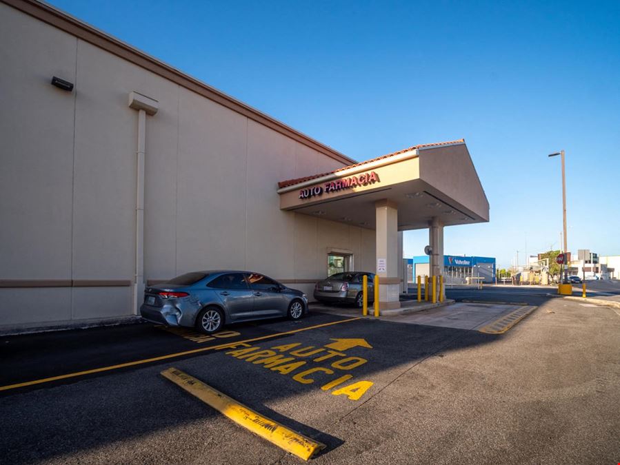 Walgreens Store #222 in Carolina