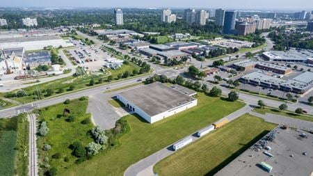 Preview of Other space for Rent at 80 West Drive