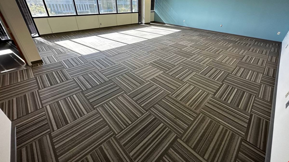 7144 SF Suite 640 Professional Office Space Available in Pittsburgh, PA 15220