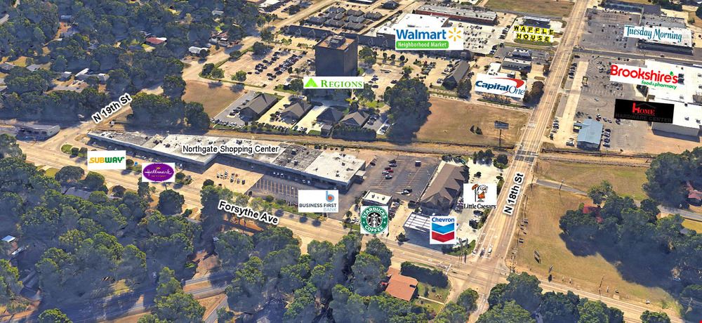 Northgate Shopping Center
