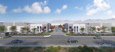 Preview of commercial space at 6430 Warbonnet Way Bldg 2