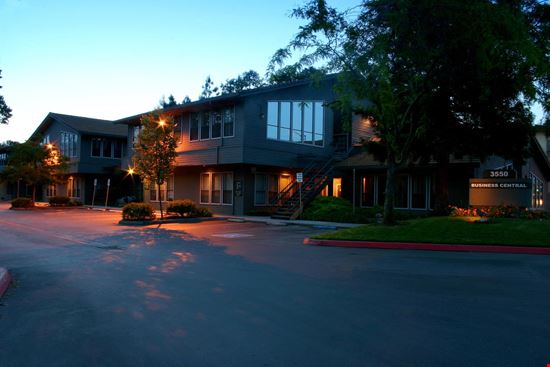Business Central - Sacramento