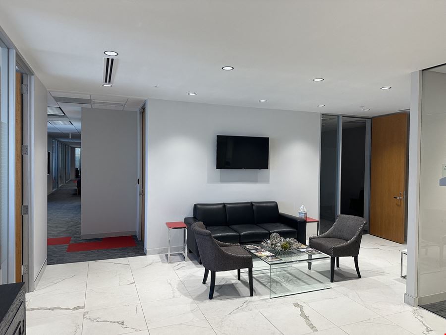 Galleria North Tower I