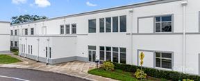 Existing Education Campus for Sale in Tampa