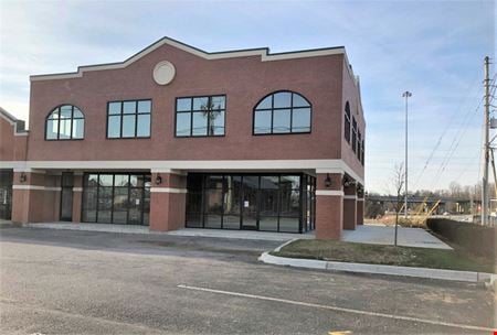 Preview of Commercial space for Rent at 12905 Factory Lane