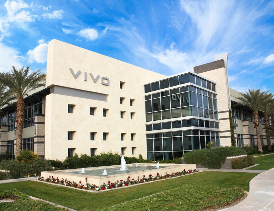 VIVO BUILDING