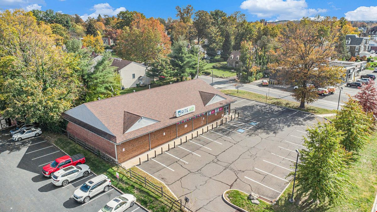 1201 S. Bethlehem Pike