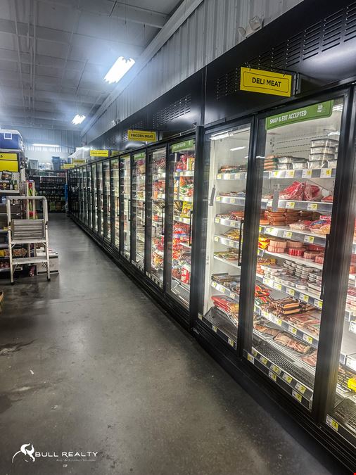 Dollar General Net Lease Investment Property | 7.5% Cap Rate