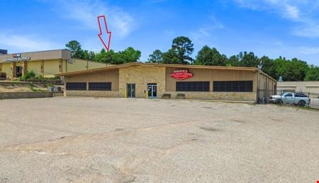 Preview of Industrial space for Rent at 684 Interstate 45 S
