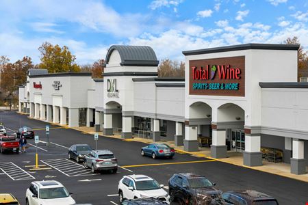 Preview of Retail space for Rent at 5005 Shelbyville Rd