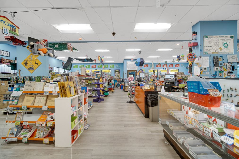 27 N. Northwest Hwy, Park Ridge