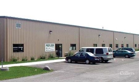 Preview of Office space for Rent at 6025 Femrite Dr