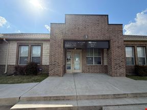 600 Round Rock West #303 & #304