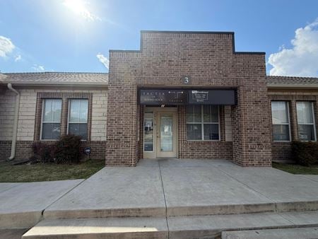 Preview of Office space for Sale at 600 Round Rock West Dr