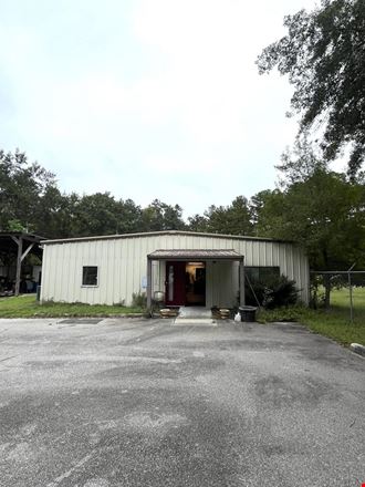Preview of Industrial space for Sale at 1913 Hiers Corner Rd