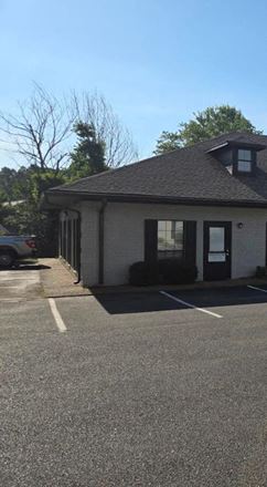 Preview of Office space for Rent at 233 Oil Well Road, Suite E
