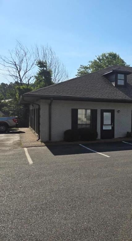 Preview of Office space for Rent at 233 Oil Well Road, Suite E