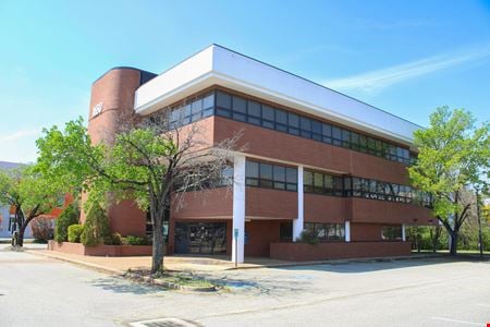 Preview of Office space for Rent at 1650 Willow Lawn Dr