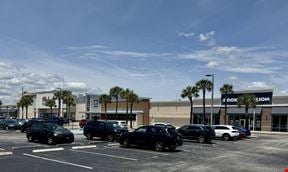 Sabal Pointe Plaza