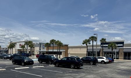 Preview of Retail space for Rent at 780 E Merritt Island Cswy