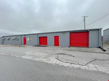 Preview of Industrial space for Rent at 1802 N Deffer Dr