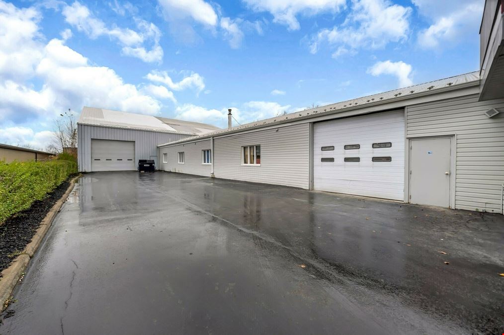 3160 Union Rd