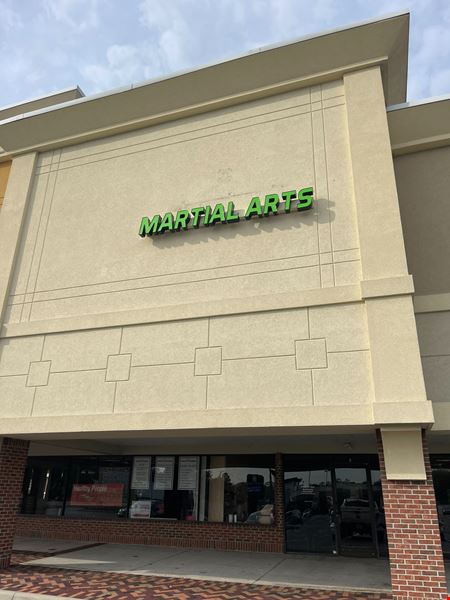 Preview of commercial space at 2777 University Blvd W