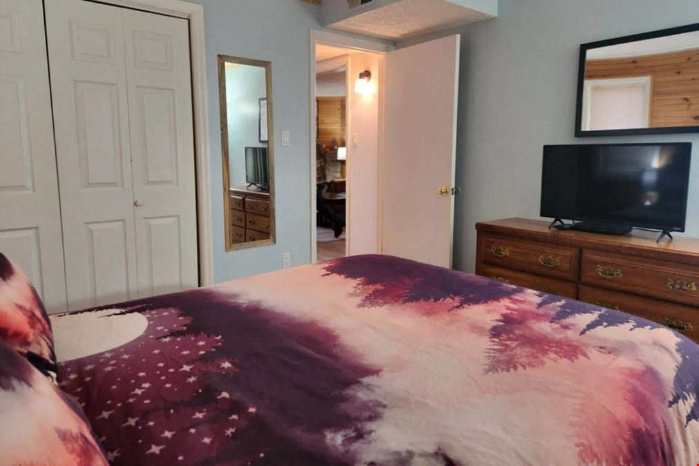 1102 Ski View Dr Unit 208
